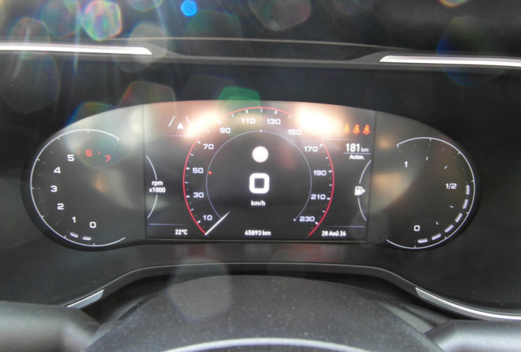 FIAT TIPO TIPO CROSS 1.0 FIREFLY TURBO 100 CH S&S PLUS 