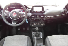 FIAT TIPO TIPO CROSS 1.0 FIREFLY TURBO 100 CH S&S PLUS 