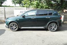 FIAT TIPO TIPO CROSS 1.0 FIREFLY TURBO 100 CH S&S PLUS 