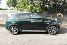 FIAT TIPO TIPO CROSS 1.0 FIREFLY TURBO 100 CH S&S PLUS 
