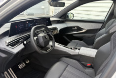 Peugeot 3008 hybrid 145 MHEV GT