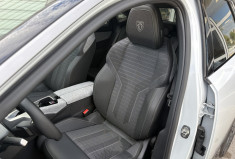 Peugeot 3008 hybrid 145 MHEV GT