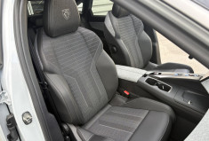 Peugeot 3008 hybrid 145 MHEV GT