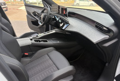 Peugeot 3008 hybrid 145 MHEV GT