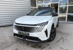 Peugeot 3008 hybrid 145 MHEV GT
