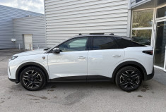 Peugeot 3008 hybrid 145 MHEV GT