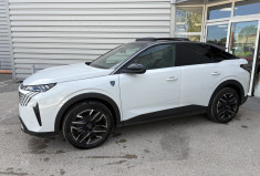 Peugeot 3008 hybrid 145 MHEV GT