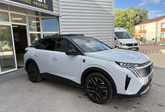Peugeot 3008 hybrid 145 MHEV GT