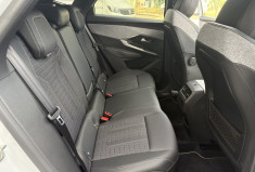 Peugeot 3008 hybrid 145 MHEV GT
