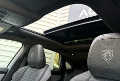 Peugeot 3008 hybrid 145 MHEV GT