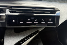 Peugeot 3008 hybrid 145 MHEV GT