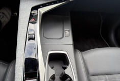 Peugeot 3008 hybrid 145 MHEV GT