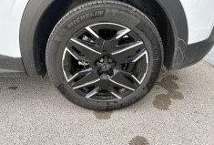 Peugeot 3008 hybrid 145 MHEV GT