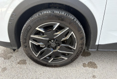 Peugeot 3008 hybrid 145 MHEV GT