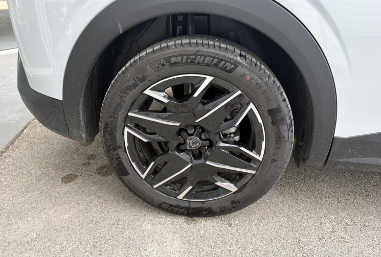 Peugeot 3008 hybrid 145 MHEV GT
