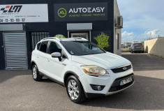 Ford Kuga 2.0 TDCI 136 TITANIUM