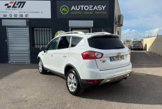 Ford Kuga 2.0 TDCI 136 TITANIUM