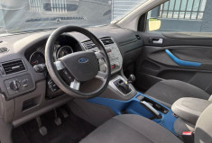 Ford Kuga 2.0 TDCI 136 TITANIUM