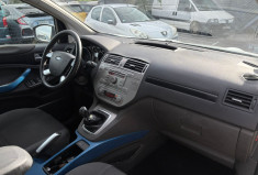Ford Kuga 2.0 TDCI 136 TITANIUM