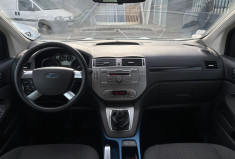 Ford Kuga 2.0 TDCI 136 TITANIUM