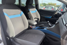 Ford Kuga 2.0 TDCI 136 TITANIUM
