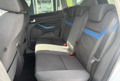 Ford Kuga 2.0 TDCI 136 TITANIUM