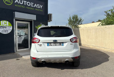 Ford Kuga 2.0 TDCI 136 TITANIUM