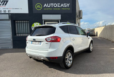 Ford Kuga 2.0 TDCI 136 TITANIUM