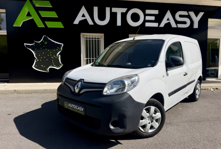 Renault KANGOO EXPRESS 1.5 DCI 80 * FULL ENTRETETIEN RENAULT * CT OK * GARANTIE 6 MOIS
