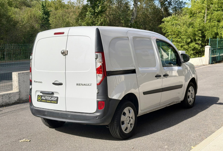 Renault KANGOO EXPRESS 1.5 DCI 80 * FULL ENTRETETIEN RENAULT * CT OK * GARANTIE 6 MOIS