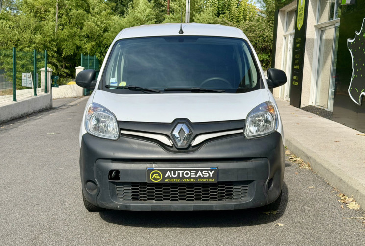 Renault KANGOO EXPRESS 1.5 DCI 80 * FULL ENTRETETIEN RENAULT * CT OK * GARANTIE 6 MOIS