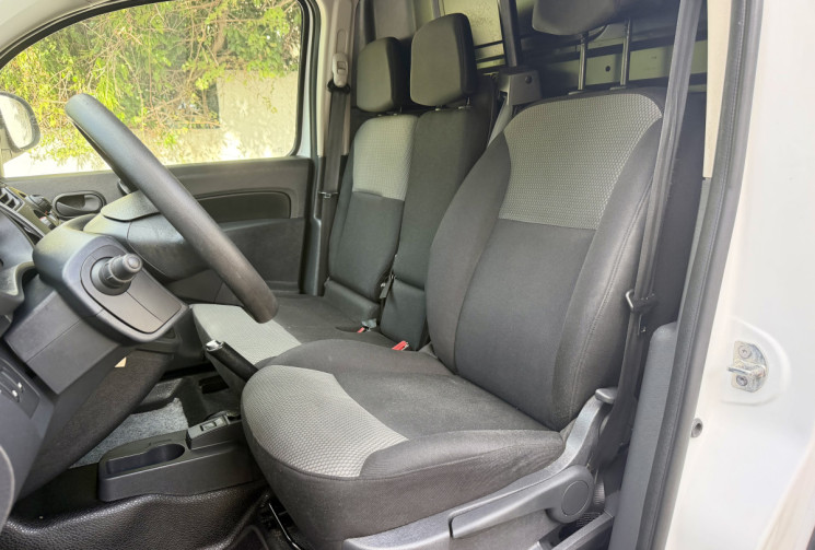 Renault KANGOO EXPRESS 1.5 DCI 80 * FULL ENTRETETIEN RENAULT * CT OK * GARANTIE 6 MOIS