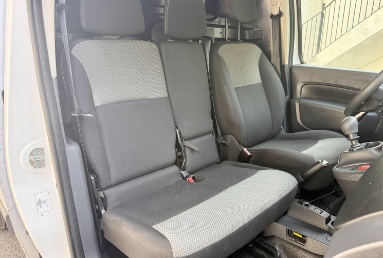 Renault KANGOO EXPRESS 1.5 DCI 80 * FULL ENTRETETIEN RENAULT * CT OK * GARANTIE 6 MOIS