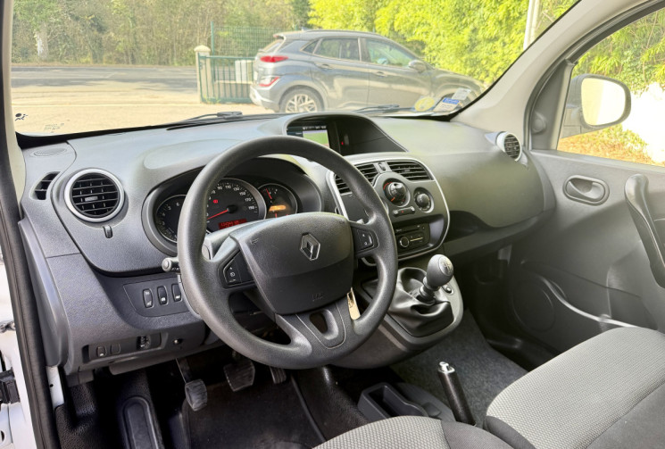 Renault KANGOO EXPRESS 1.5 DCI 80 * FULL ENTRETETIEN RENAULT * CT OK * GARANTIE 6 MOIS
