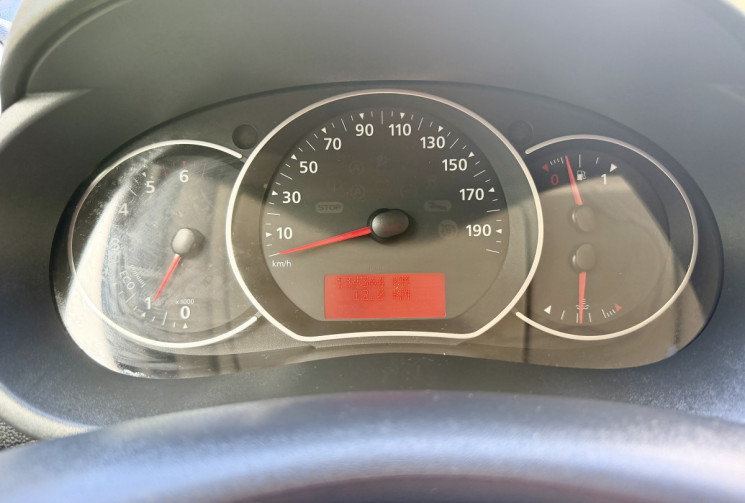 Renault KANGOO EXPRESS 1.5 DCI 80 * FULL ENTRETETIEN RENAULT * CT OK * GARANTIE 6 MOIS