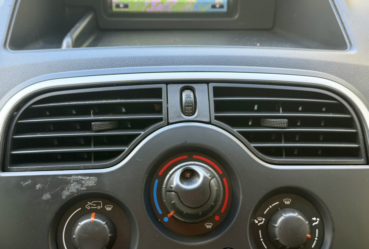 Renault KANGOO EXPRESS 1.5 DCI 80 * FULL ENTRETETIEN RENAULT * CT OK * GARANTIE 6 MOIS