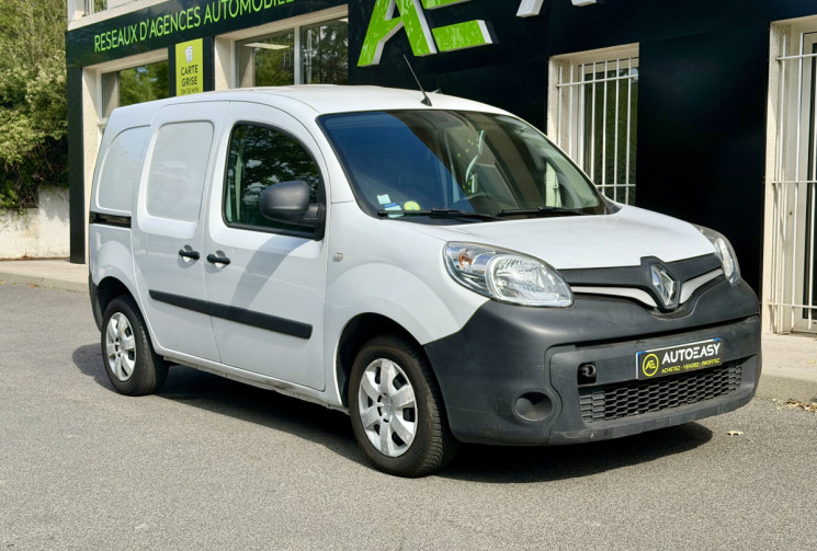 Renault KANGOO EXPRESS 1.5 DCI 80 * FULL ENTRETETIEN RENAULT * CT OK * GARANTIE 6 MOIS