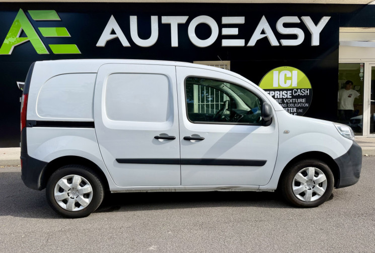Renault KANGOO EXPRESS 1.5 DCI 80 * FULL ENTRETETIEN RENAULT * CT OK * GARANTIE 6 MOIS