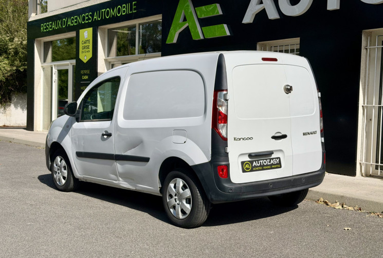 Renault KANGOO EXPRESS 1.5 DCI 80 * FULL ENTRETETIEN RENAULT * CT OK * GARANTIE 6 MOIS