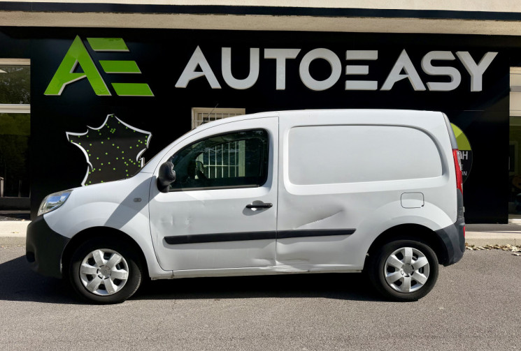 Renault KANGOO EXPRESS 1.5 DCI 80 * FULL ENTRETETIEN RENAULT * CT OK * GARANTIE 6 MOIS