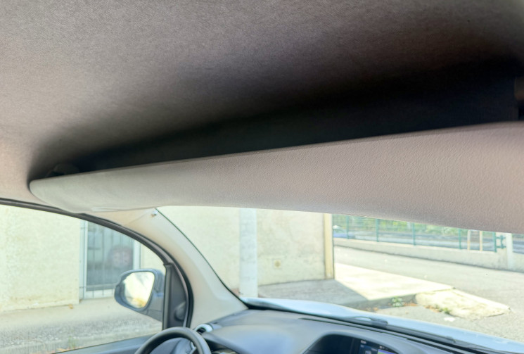 Renault KANGOO EXPRESS 1.5 DCI 80 * FULL ENTRETETIEN RENAULT * CT OK * GARANTIE 6 MOIS