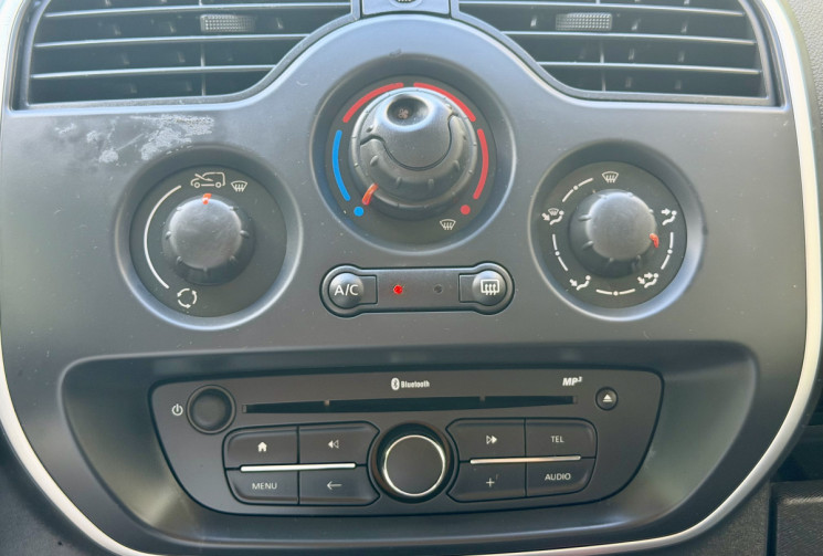 Renault KANGOO EXPRESS 1.5 DCI 80 * FULL ENTRETETIEN RENAULT * CT OK * GARANTIE 6 MOIS