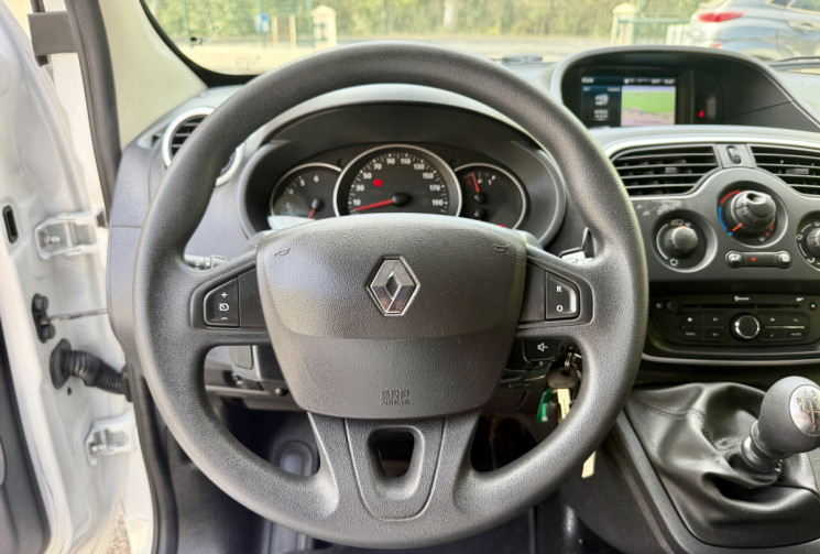 Renault KANGOO EXPRESS 1.5 DCI 80 * FULL ENTRETETIEN RENAULT * CT OK * GARANTIE 6 MOIS
