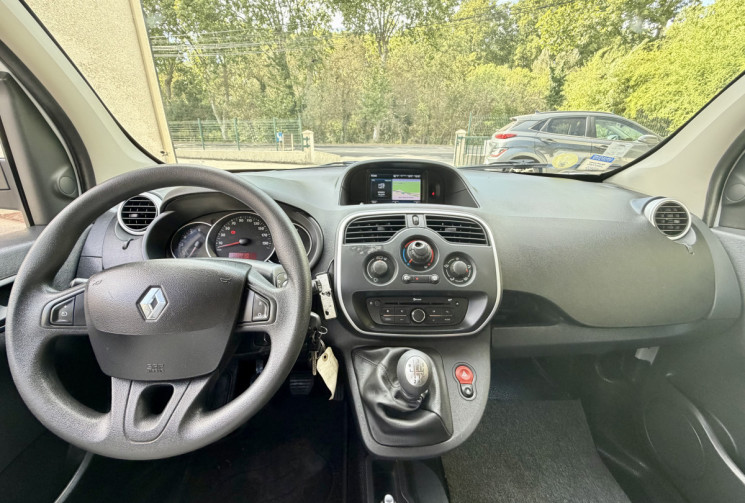 Renault KANGOO EXPRESS 1.5 DCI 80 * FULL ENTRETETIEN RENAULT * CT OK * GARANTIE 6 MOIS