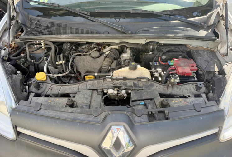 Renault KANGOO EXPRESS 1.5 DCI 80 * FULL ENTRETETIEN RENAULT * CT OK * GARANTIE 6 MOIS