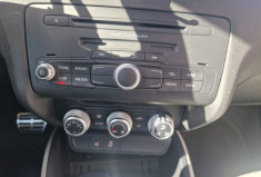 Audi A1  1.4 TFSI 122 /BOITE AUTO / S LINE / TRÉS BON ÉTAT / GARANTIE 12 MOIS
