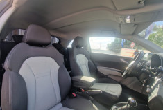 Audi A1  1.4 TFSI 122 /BOITE AUTO / S LINE / TRÉS BON ÉTAT / GARANTIE 12 MOIS