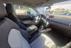 Audi A1  1.4 TFSI 122 /BOITE AUTO / S LINE / TRÉS BON ÉTAT / GARANTIE 12 MOIS