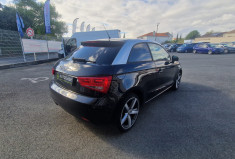 Audi A1  1.4 TFSI 122 /BOITE AUTO / S LINE / TRÉS BON ÉTAT / GARANTIE 12 MOIS