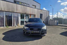 Audi A1  1.4 TFSI 122 /BOITE AUTO / S LINE / TRÉS BON ÉTAT / GARANTIE 12 MOIS